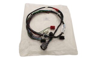 HARNESS-FRONT W - YMD001010LR - LR