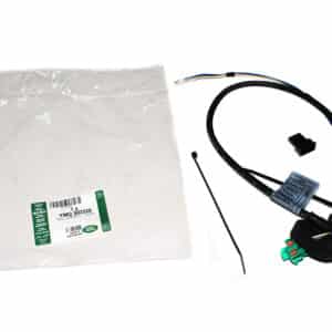 Wire Assy - YMQ503320LR - LAND ROVER