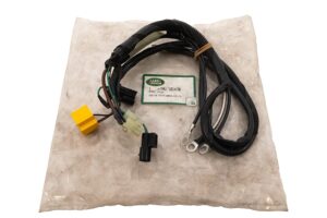 HARNESS-SUPPLEM - YMV101470LR - LR