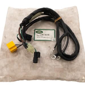 HARNESS-SUPPLEM - YMV101470LR - LR