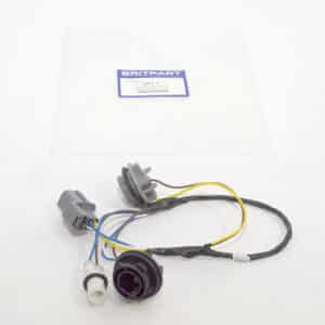 Bulb - Holder Assy - YND000050 - OEM