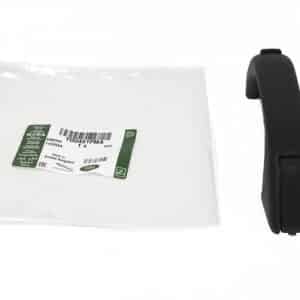 Handle Assy - YOO451PMALR - LAND ROVER