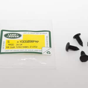 Fastener - YOO5098PMPLR - LAND ROVER