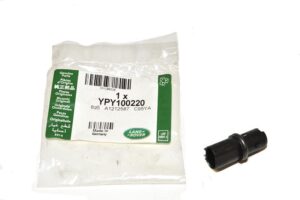 Bulb - Holder - YPY100220LR - LAND ROVER