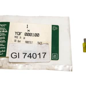 Fuse - YQF000100LR - LAND ROVER