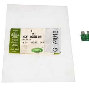 Fuse - YQF000110LR - LAND ROVER