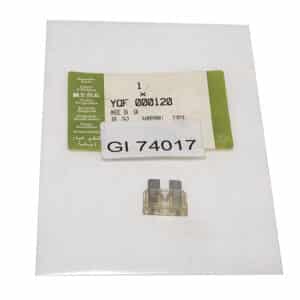 Fuse - YQF000120LR - LAND ROVER