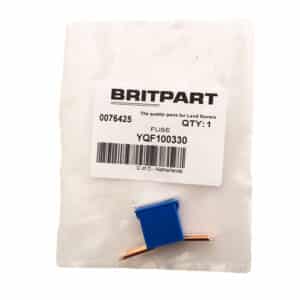 FUSE - YQF100330 - BRITPART