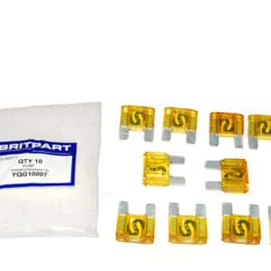 Fuse - YQG10007 - OEM