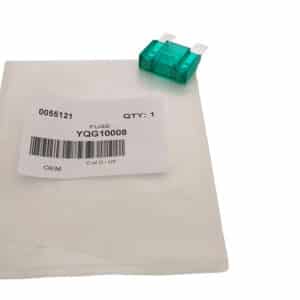 Fuse - YQG10008 - OEM