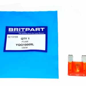 Fuse - YQG10009L - OEM