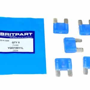 Fuse - YQG10011L - OEM