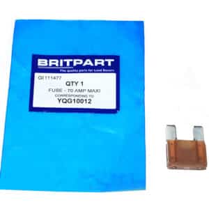 Fuse - 70 Amp Maxi - YQG10012 - OEM