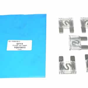 Fuse 80 Amp - YQG10013 - OEM