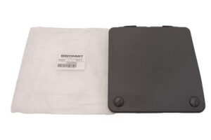 COVER - ADDITIONAL FUSE BOX - YQH500300 - BRITPART