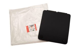 COVER - ADDITIONAL FUSE BOX - YQH500300LR - LR