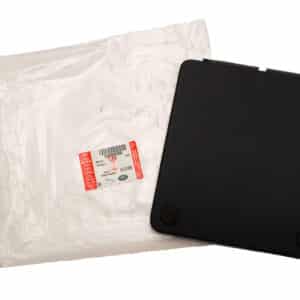 COVER - ADDITIONAL FUSE BOX - YQH500300LR - LR