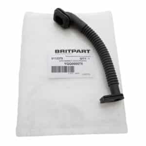 Grommet-Doorwiri - YQQ000070 - BRITPART