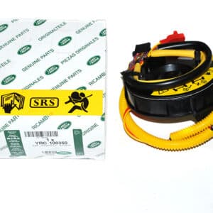 Coupler - Rotary - Strg - YRC100350LR - LAND ROVER
