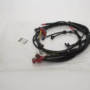 Wire Assy - YSB000841LR - LAND ROVER