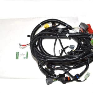 Wire - YSB000852LR - LAND ROVER