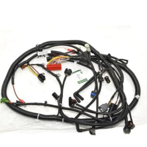 Wire - YSB000862LR - LAND ROVER