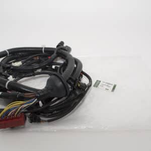 Wiring - YSB106901LR - LAND ROVER