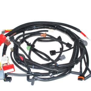 Harness-Engine - YSB108710 - OEM