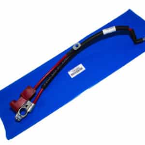 Cable-Battery Positive - YTA102050 - OEM