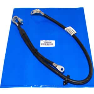Cable-Battery Negative - YTB000350 - OEM