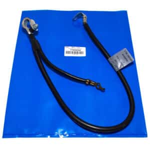 Cable-Battery Negative - YTB000360 - OEM