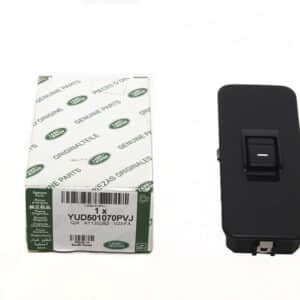 Switch Asy - YUD501070PVJLR - LAND ROVER