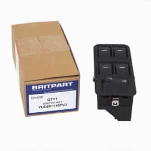 Switch Asy - YUD501110PVJ - BRITPART