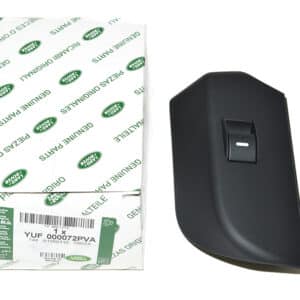 Switchasy - YUF000072PVALR - LAND ROVER