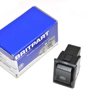 Switch-Heated Rear Window - YUF101500 - BRITPART