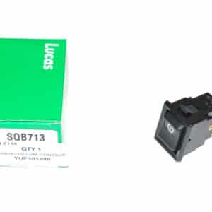 Switch-Illum Control - YUF101590 - LUCAS