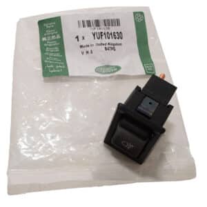 SWITCH-H/LAMP-L - YUF101630LR - LR