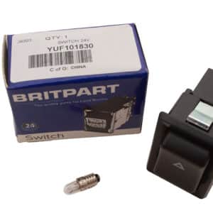 Switch 24V - YUF101830 - BRITPART