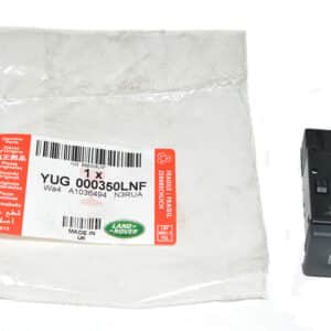 Switch  Assy-W/ - YUG000350LNFLR - LAND ROVER