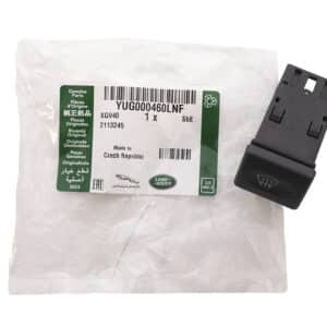 Switch - Heated S - YUG000460LNFLR - LAND ROVER