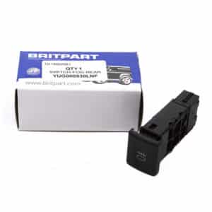 Switch-Fog-Rear - YUG000530LNF - BRITPART