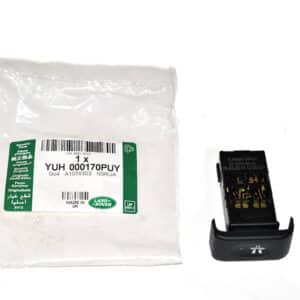 Switch Asy - Cruise - YUH000170PUYLR - LAND ROVER
