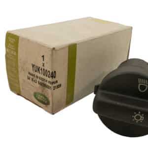 SWITCH ASSY - YUK100240LR - LR