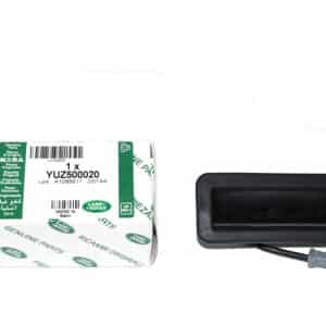 Switch Assy - YUZ500020LR - LAND ROVER