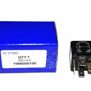 Relay - YWB000150 - BRITPART