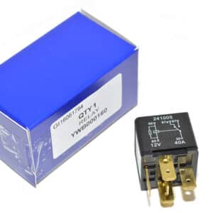 Relay - YWB000160 -