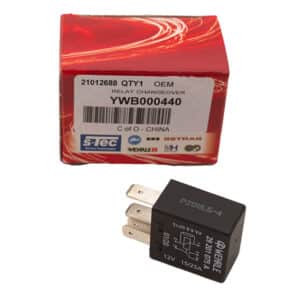 Relay Changeover - YWB000440 - OEM