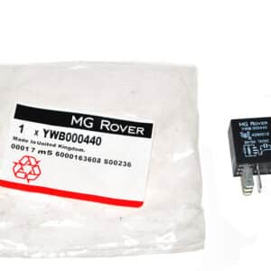 Relay Changeover - YWB000440G - OEM