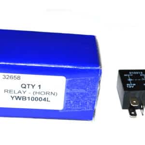 Relay - (Horn) - YWB10004L - BRITPART