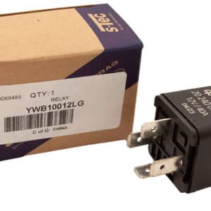 Relay - YWB10012LG - WEHRLE